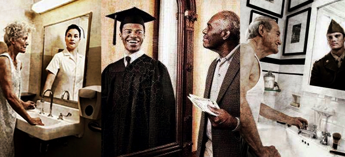 The depth of first omen