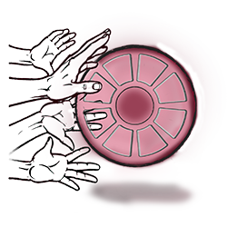 Buddhism in Sign Languages