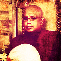 Ven. Pitigala Gunarathana Thero