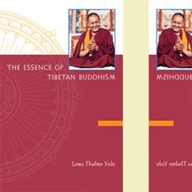 The Essence of Tibetan Buddhism