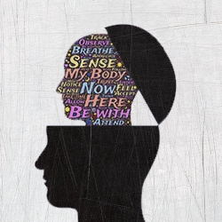 Don’t do it forcefully!