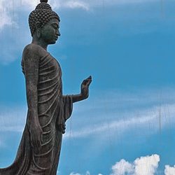 Advice from Lord Buddha himself!