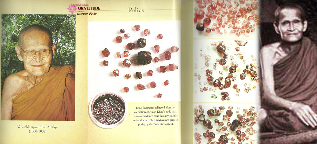 Life of a Great Arihath in Brief