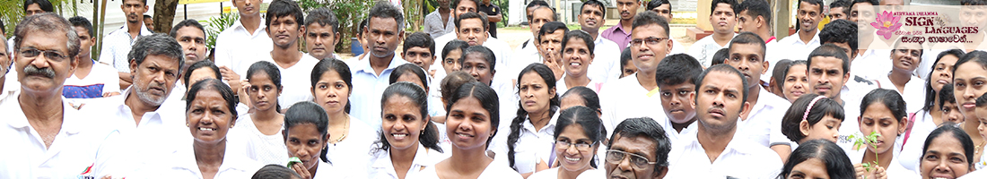 Dhamma for Northern Province