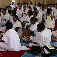 2015 July - Maradana, Colombo