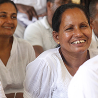 2015 October - Gampaha